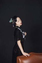 -盘子女人坊生日照·摄影馆(浦东店)