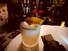 -OX BAR 拉培耶小镇(大连老街店)