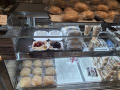 -烘焙町面包店(西四店)