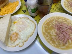 -澳洲牛奶公司(佐敦店)