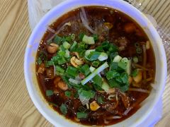 -莱得快酸辣粉(天和里店)
