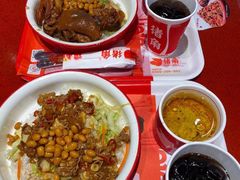 -猪角·闽南猪脚饭(上梅林店)