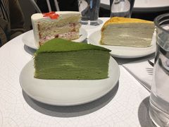 -Lady M Cake Boutique(麦迪逊大道店)