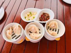 -喜鼎海胆水饺(东港店)
