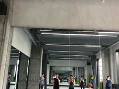舞蹈房-LA合时健身4PMFIT(花桥旗舰店)