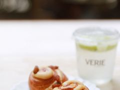 -VERIE BAKEHOUSE