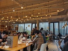 -阿那亚第二食堂 Cafeteria 2