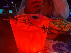 -MOSSO音乐酒吧·Live House(南京西路店)