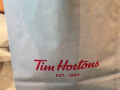 -Tims天好咖啡(河西万象城店)