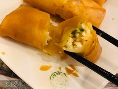 -添好运点心专门店(深水埗店)