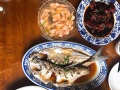 -灵福缘私房菜·农家菜(拈花湾·灵山大佛必推店)
