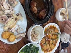 -邮电新村嘉积鸭美味园