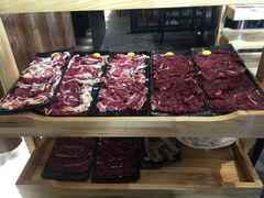 -陈记顺和牛肉火锅馆(天河北路店)