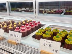 -发酵食堂(屏风街店)