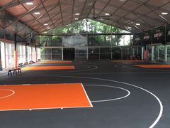 -呈康体育青少年篮球培训班(虹口店)