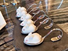 -金海湾嘉华度假酒店·海天阁中餐厅