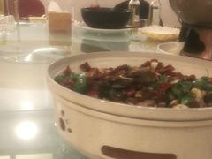 -丈母娘的饭局•新金陵菜(牛首山店)