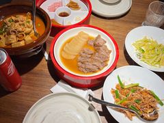 -清水亭湖北菜(大屯DT51店)