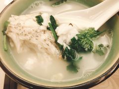 锦绣砂锅鱼头汤-百纳·锦绣江南 (百纳瑞汀酒店)