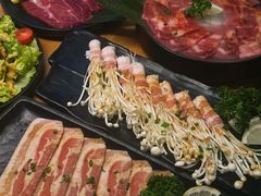 -九田家黑牛烤肉料理(吴江万象汇店)