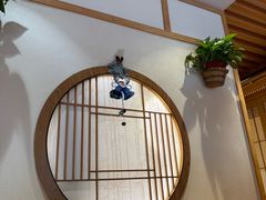-一喜日本料理(花园路店)