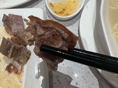 -香港新发烧腊茶餐厅(书城店)