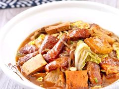 -大鸭梨烤鸭(石佛营店)