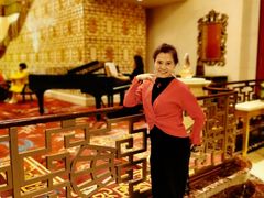 -北京中国大饭店