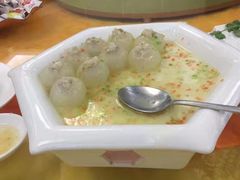 -吴祥记潮州菜·百年老字号·砂锅粥