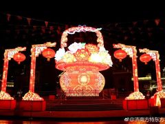 -济南方特东方神画