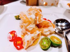 -飶香居(省博物馆店)