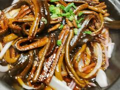 -扬州狮子楼·非遗淮扬菜(东关街店)