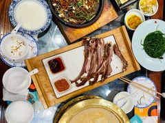 -哈啾嗨·新概念蒙餐(红星新城店)