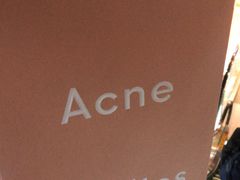 -Acne Studios(芮欧百货店)