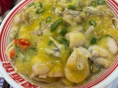 -哈灵现炒本帮面(宁波路店)