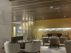 -西安高新希尔顿酒店·咖啡露台西餐厅