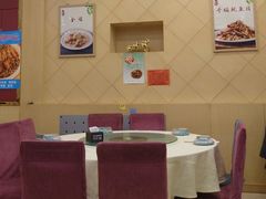 -奥华餐厅·老张记(台基厂店)