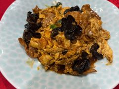 -正阳门饭庄·烤鸭·北京菜(万丰路七里庄店)