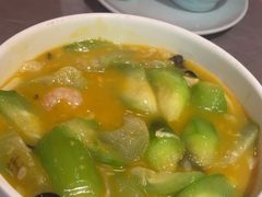 -闽上鲜·福建菜(龙湖滨江天街店)