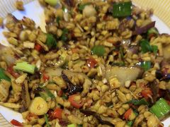 -印象鲵宴·张家界地标美食名片(溪布街店)