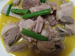 -凯鸽酒楼(大同振兴街店)