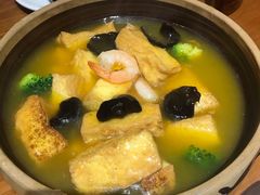 -爷爷的土钵菜(街道口店)