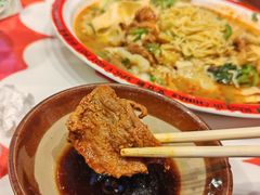 -文立新麻辣烫(合生汇21街区店)