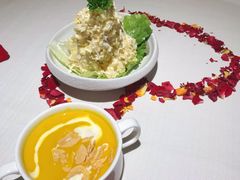 俄式拌香鸡-俄士厨房(时代天街店)