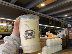 -放哈·甜醅子奶茶创造者(正宁路店)