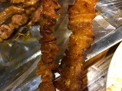 -京朋串屋·烧烤(望京西路总店)