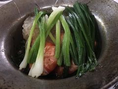 粉丝蒸虾-Ob Aroi Town In Town (Not Ob Aroi franchise)