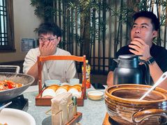 -沅江水·湖南家宴(南村万博长隆商圈店)