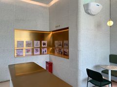 -喜茶(青岛金狮广场店)