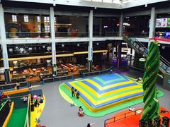 -蒙特利亲子乐园